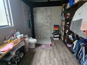 Casa en venta Ejidal Canto luna coacalco