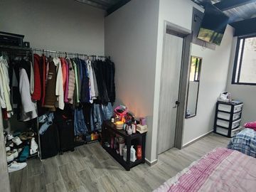 Casa en venta Ejidal Canto luna coacalco