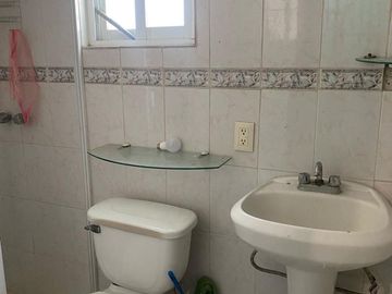 Casa en venta en Rincon de las Fuentes en Coacalco