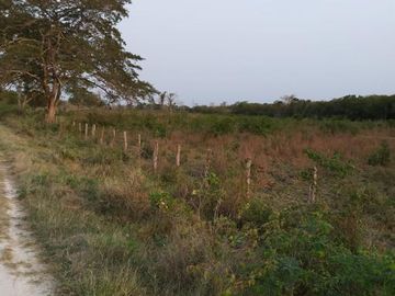 Rancho en venta Km 25 Escarcega-Villahermosa