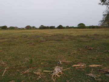 Rancho en venta Km 25 Escarcega-Villahermosa