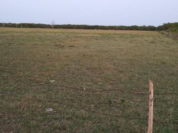 Rancho en venta Km 25 Escarcega-Villahermosa