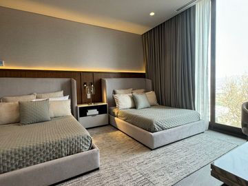 Departamento de lujo de un piso completo en Venta en Privanzas