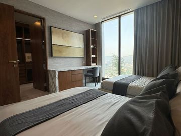 Departamento de lujo de un piso completo en Venta en Privanzas