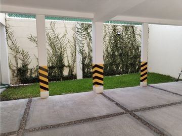 Venta de departamentos zona Morillotla, Puebla.