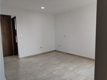 Venta de departamentos zona Morillotla, Puebla.