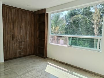 Venta de departamentos zona Morillotla, Puebla.