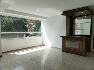 Venta de departamentos zona Morillotla, Puebla.