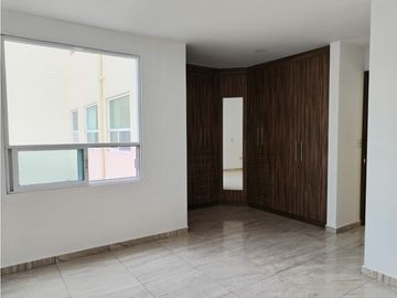 Venta de departamentos zona Morillotla, Puebla.