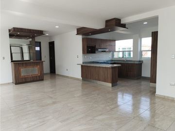 Venta de departamentos zona Morillotla, Puebla.