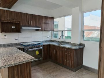 Venta de departamentos zona Morillotla, Puebla.