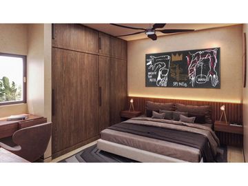 Venta departamento de lujo zona Country Mérida