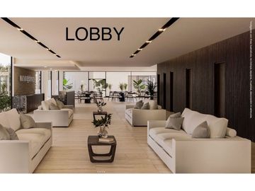 Venta departamento de lujo zona Country Mérida