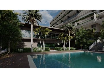 Venta departamento de lujo zona Country Mérida