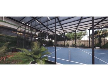Venta departamento de lujo zona Country Mérida