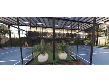 Venta departamento de lujo zona Country Mérida