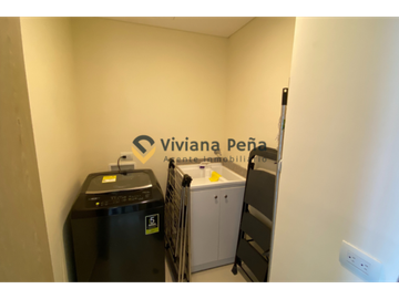 VENDO Apartamento AMOBLADO, Buenavista Barranquilla, Permiso AIRBNB
