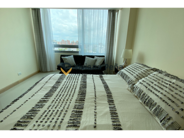 VENDO Apartamento AMOBLADO, Buenavista Barranquilla, Permiso AIRBNB