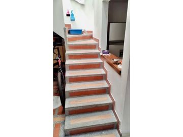 Venta de Casa En Itagüí- Ferrara