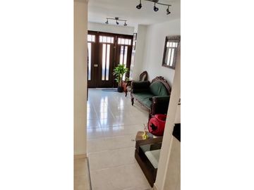 Venta de Casa En Itagüí- Ferrara