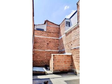 Venta de Casa En Itagüí- Ferrara