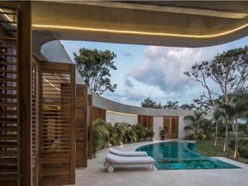 Venta CASA de LUJO en Karibana Beach & Golf Cartagena