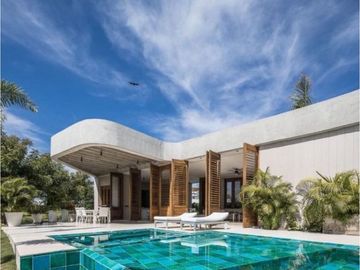 Venta CASA de LUJO en Karibana Beach & Golf Cartagena
