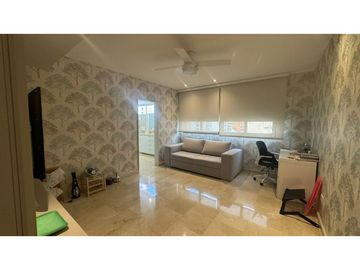 VENDO EXCLUSIVO APARTAMENTO EN BUEN SECTOR DE LA CIUDAD