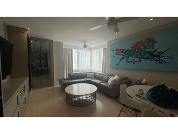 VENDO EXCLUSIVO APARTAMENTO EN BUEN SECTOR DE LA CIUDAD