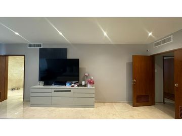 VENDO EXCLUSIVO APARTAMENTO EN BUEN SECTOR DE LA CIUDAD