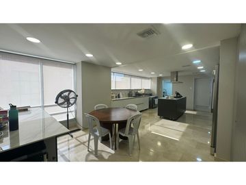 VENDO EXCLUSIVO APARTAMENTO EN BUEN SECTOR DE LA CIUDAD