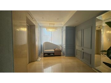 VENDO EXCLUSIVO APARTAMENTO EN BUEN SECTOR DE LA CIUDAD
