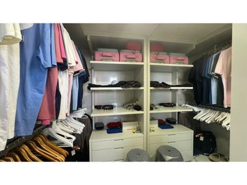 VENDO EXCLUSIVO APARTAMENTO EN BUEN SECTOR DE LA CIUDAD