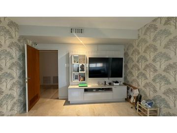 VENDO EXCLUSIVO APARTAMENTO EN BUEN SECTOR DE LA CIUDAD