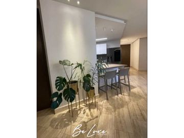 VENTA APARTAMENTO AMOBLADO COSTA DEL ESTE PH THE REGENT ·(4)