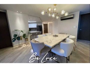VENTA APARTAMENTO AMOBLADO COSTA DEL ESTE PH THE REGENT ·(4)