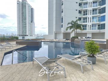 VENTA APARTAMENTO AMOBLADO COSTA DEL ESTE PH THE REGENT ·(4)