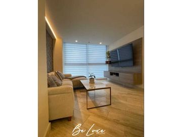 VENTA APARTAMENTO AMOBLADO COSTA DEL ESTE PH THE REGENT ·(4)