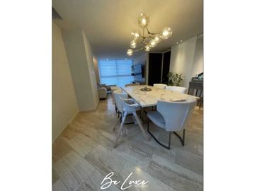 VENTA APARTAMENTO AMOBLADO COSTA DEL ESTE PH THE REGENT ·(4)