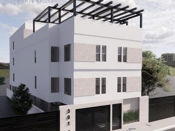 Departamento en Venta en Col. Sahop, Madero Tamaulipas.