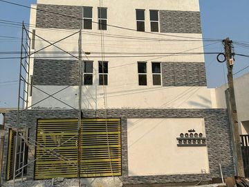 Departamento en Venta en Col. Sahop, Madero Tamaulipas.
