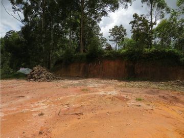 LOTE EN ARRIENDO SECTOR VEREDA EL ROSARIO