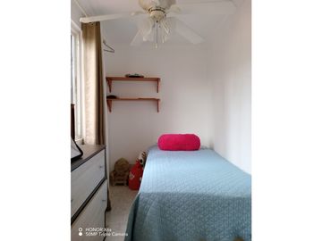 Venta de Amplia, Fresca y  Acogedora Casa Amoblada  en Muy Buena Zona