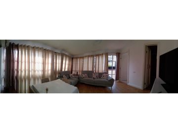 Venta de Amplia, Fresca y  Acogedora Casa Amoblada  en Muy Buena Zona