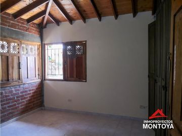 Casa campestre en Alcalá, Valle
