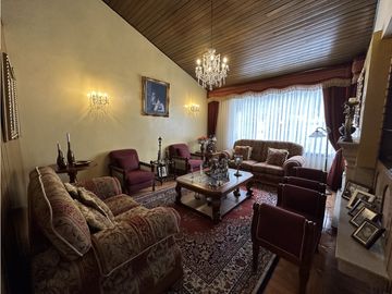 VENTA CASA EN NIZA, BOGOT
