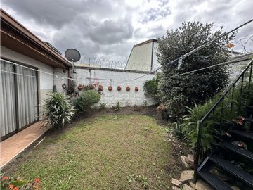 VENTA CASA EN NIZA, BOGOT