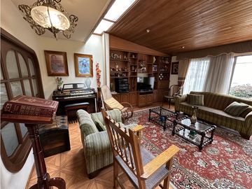 VENTA CASA EN NIZA, BOGOT