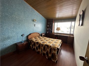 VENTA CASA EN NIZA, BOGOT