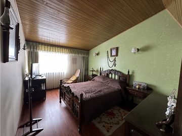 VENTA CASA EN NIZA, BOGOT